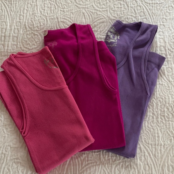 Sugarlips Tops - Assorted Sugarlips Tank Tops